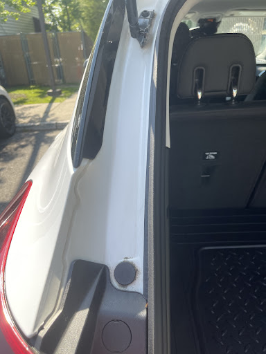 Car Wash «Personal Touch Car Wash of Elwood», reviews and photos, 1977 E Jericho Turnpike, East Northport, NY 11731, USA