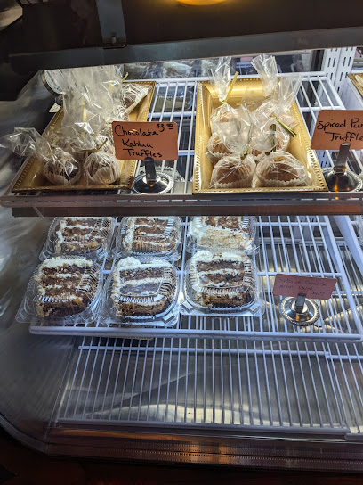 TIPSEE & SPICE Bakery and Specialty Cakes