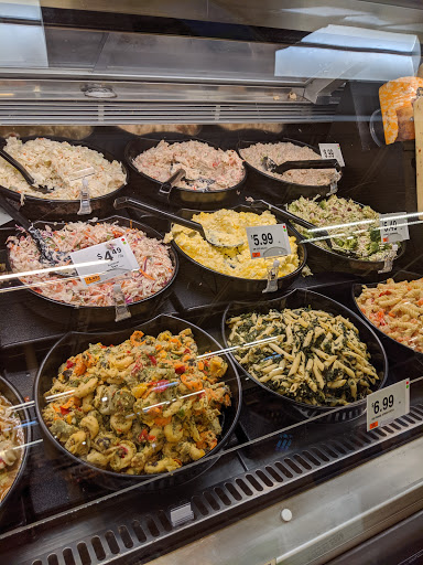 Supermarket «Stop & Shop», reviews and photos, 55 Motor Ave, Farmingdale, NY 11735, USA