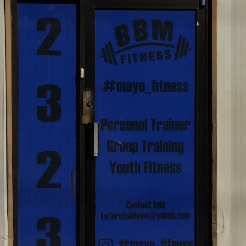 BBM Fitness