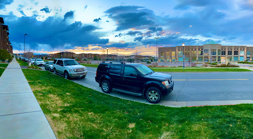 Gym «Life Time Fitness», reviews and photos, 397 W 148th Ave, Westminster, CO 80020, USA