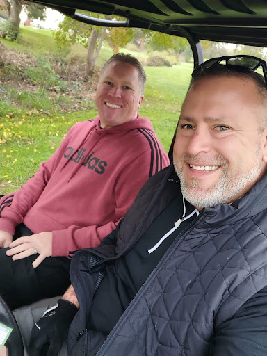 Golf Course «Antelope Greens Golf Course», reviews and photos, 2721 Elverta Rd, Antelope, CA 95843, USA