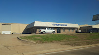 Toolpushers Supply Company - Photo 4 - Car repair in Shreveport, LA, Shreveport