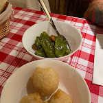 Photo n°7 de l'avis de Simone.i fait le 09/08/2023 à 08:40 sur le  Trattoria La Casalinga à Trani