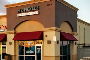 Mr. Pickle's Sandwich Shop - Rocklin, CA image