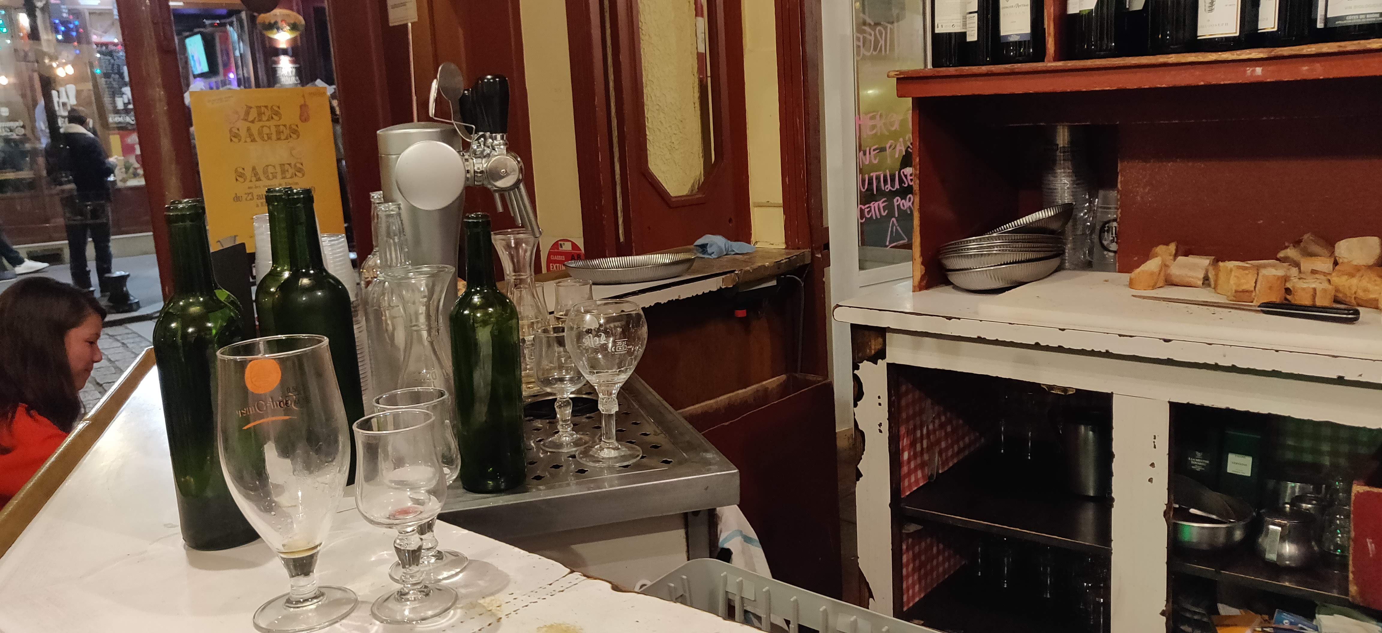 Photo n° 4 de l'avis de Cassoulet.0 fait le 01/04/2019 à 19:52