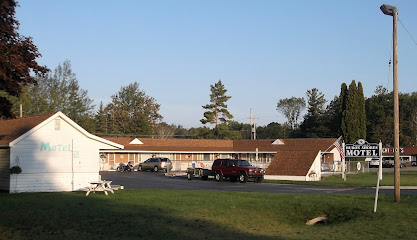 Presque Isle's Huron Shore Mtl