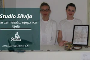 Studio Silvija image