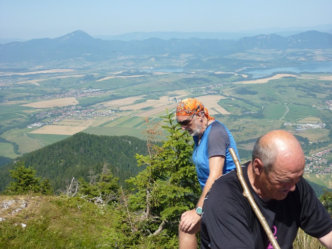 Komentáre a hodnotenia Slovakia Tours - sharing the real Slovakia with you from 2003