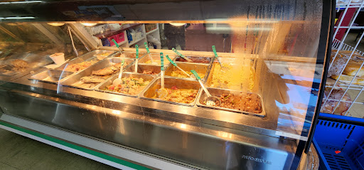 Grocery Store «Peenoy Video and Philippine Grocery», reviews and photos, 5601 Watt Ave #3, North Highlands, CA 95660, USA