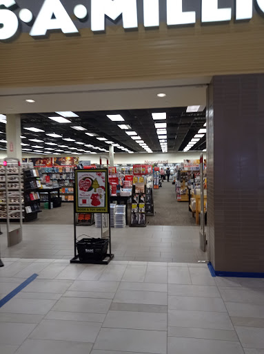 Book Store «Books-A-Million», reviews and photos, 12801 W Sunrise Blvd #297, Sunrise, FL 33323, USA