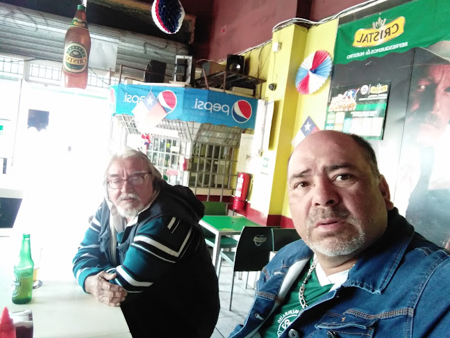 Opiniones de Lugo's en Valparaíso - Pub