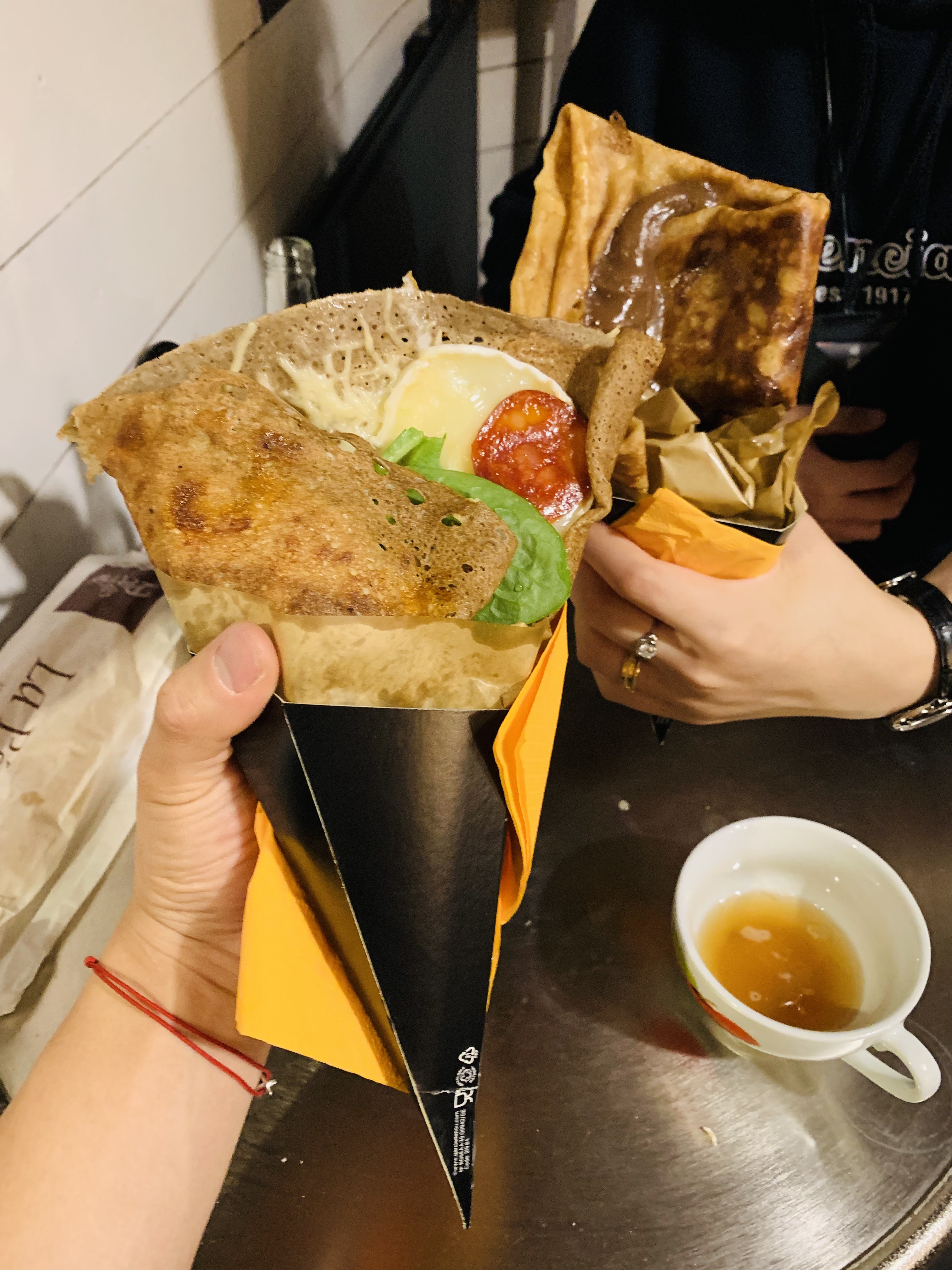 Photo n° 1 de l'avis de Yuan.A fait le 24/10/2022 à 18:10
