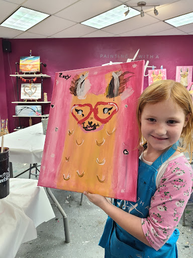 Event Venue «Painting with a Twist», reviews and photos, 1009 SW Main Blvd #135, Lake City, FL 32025, USA