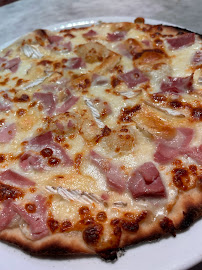 Pizza du Pizzeria La Campana à Bressuire - n°6