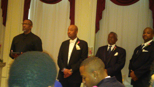 Wedding Venue «The Renaissance», reviews and photos, 107 W Broad St #300, Richmond, VA 23220, USA