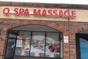 Q Spa Massage image