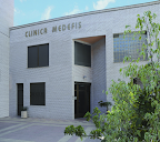 Clinica Medefis en Villarreal