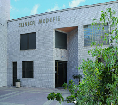 Información y opiniones sobre Clinica Medefis de Villarreal