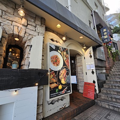 タパス＆タパス 大森山王店