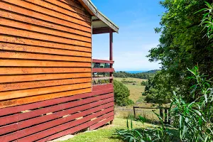 Johanna River Farm & Cottages - Book DIrect via our website image