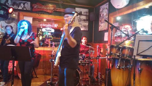 Lounge «Sunset Inn», reviews and photos, 2808 Thatcher Ave, Pueblo, CO 81005, USA