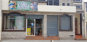 FAUNIK CENTRO VETERINARIO