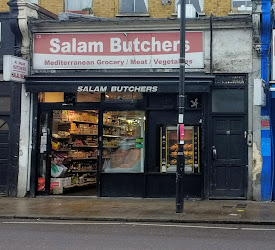 Salam Butchers