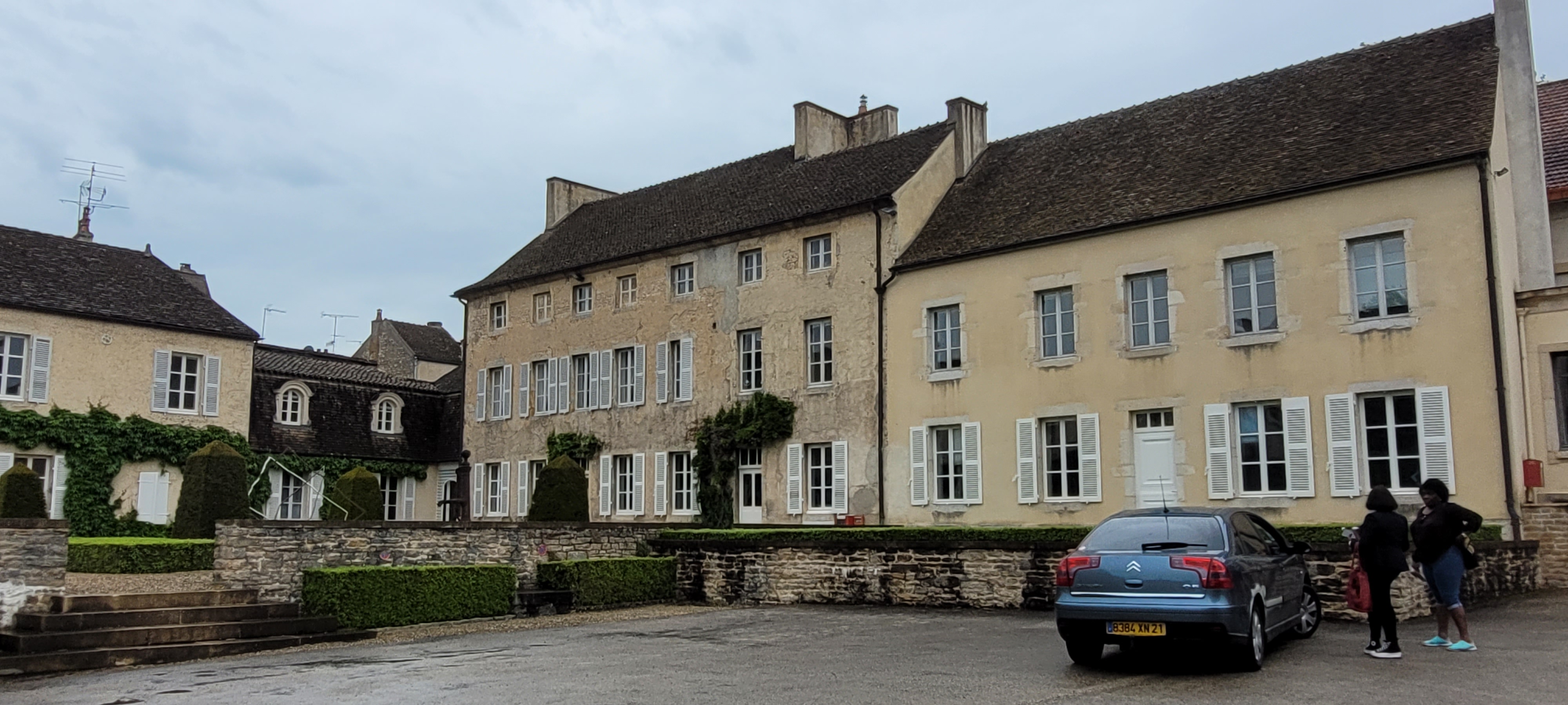 Photo n° 47 de l'avis de Christian.a fait le 30/04/2022 à 16:42