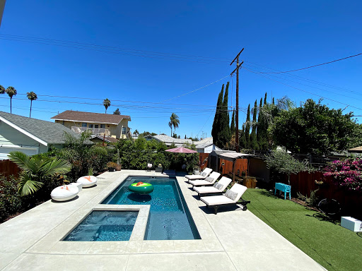 Premier Pools & Spas | Los Angeles