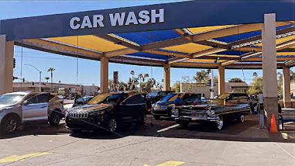 Desert Auto Spa and Car Wash