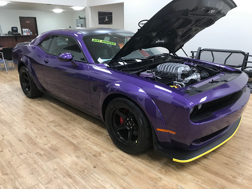 Dodge Dealer «Benny Boyd Lampasas Chrysler Dodge Jeep Ram», reviews and photos, 601 N Key Ave, Lampasas, TX 76550, USA