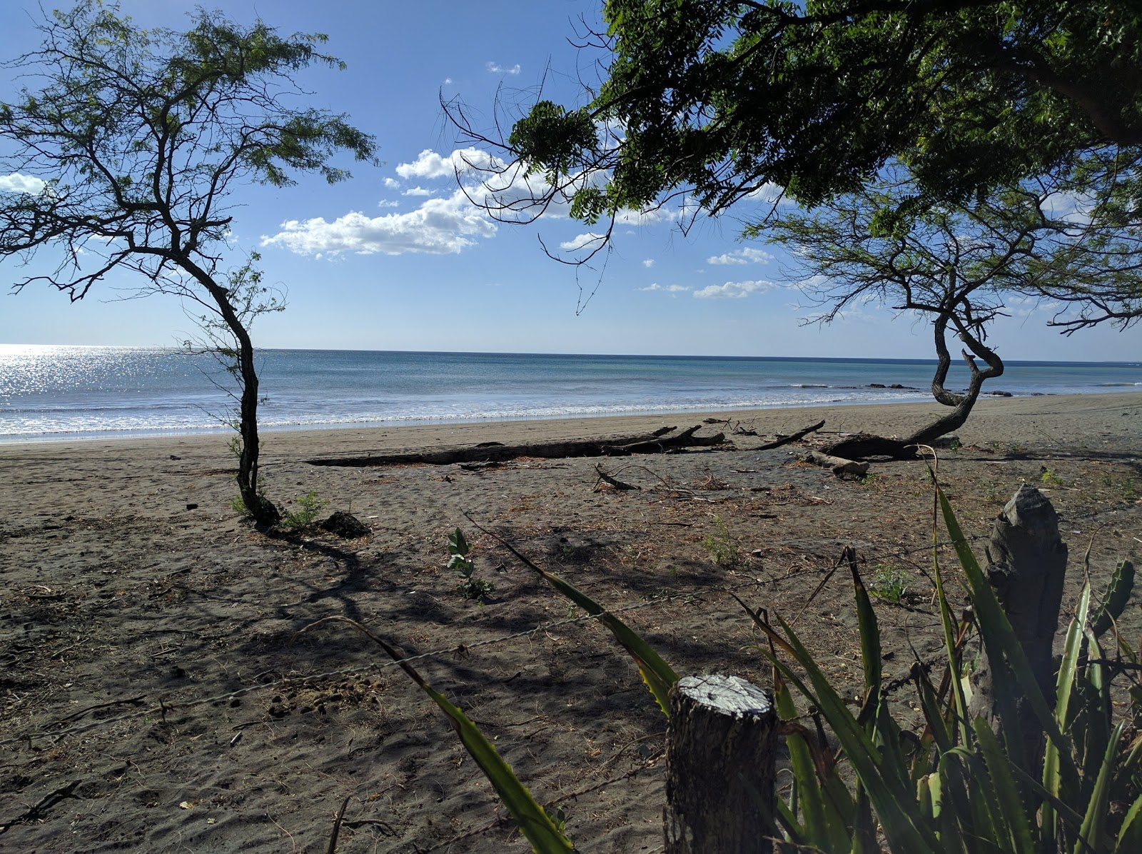 Playa Chacocente photo #8