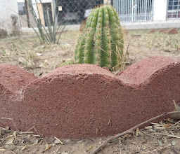 Hacienda del Real Park photo