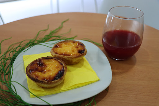 Pastelaria Bijou no Bombarral, Leiria