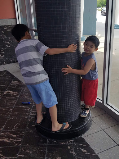 Movie Theater «Regal Cinemas Hollywood 24 @ North I-85», reviews and photos, 3265 Northeast Expy, Chamblee, GA 30341, USA