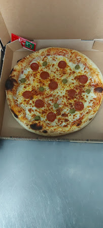 Photos du propriétaire du Livraison de pizzas Pizza l'amour à Les Lilas - n°16
