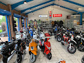 Smalley Cross Ltd - Royal Enfield Derby and Nottingham - Peugeot Scooters - Zontes - Service - Motorcycle MOT - Repairs