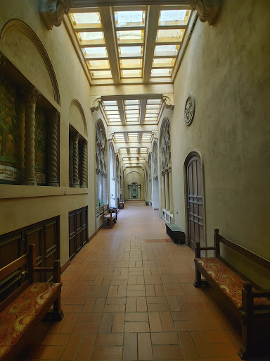 Cremation Service «Chapel of the Chimes», reviews and photos, 4499 Piedmont Ave, Oakland, CA 94611, USA