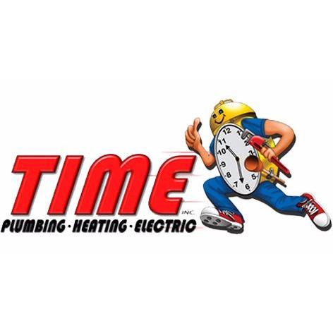 Plumber «Time Plumbing, Heating & Electric Inc.», reviews and photos, 2525 W 6th Ave, Denver, CO 80204, USA