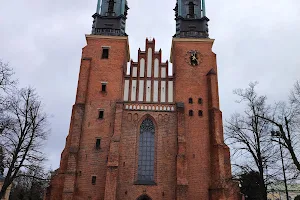 Poznań Cathedral image
