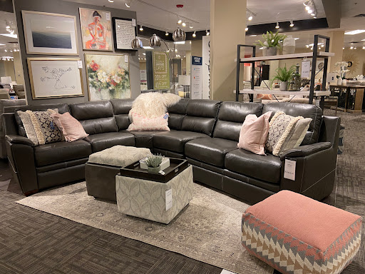 Furniture Store «La-Z-Boy Furniture Galleries», reviews and photos, 130 S Central Ave, Hartsdale, NY 10530, USA