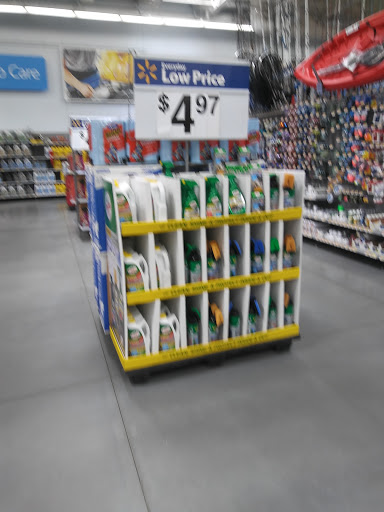 Department Store «Walmart Supercenter», reviews and photos, 54 Cousineau St, Swansea, MA 02777, USA