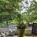 Photo n°6 de l'avis de Andreas.a fait le 22/06/2022 à 19:47 sur le restaurants Hardy's-Gaumenfreuden, regionale frische schwäbische Küche, das etwas andere Clubhaus! - Frisch. Würzig. Fabelhaft. à Stuttgart