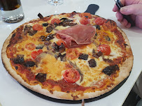 Pizza du Pizzeria Il Pinocchio à Marseille - n°14