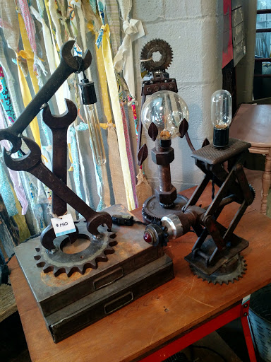 Boutique «Funky Junk Boutique», reviews and photos, 18 W Main St, Seville, OH 44273, USA