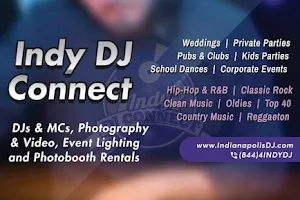 Indy DJ Connect image
