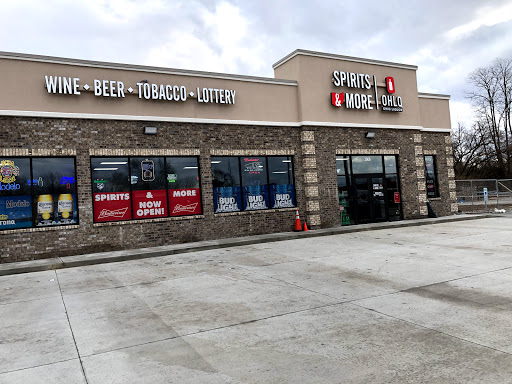 Liquor Store «Spirits & More», reviews and photos, 3010 Dixie Hwy, Hamilton, OH 45015, USA