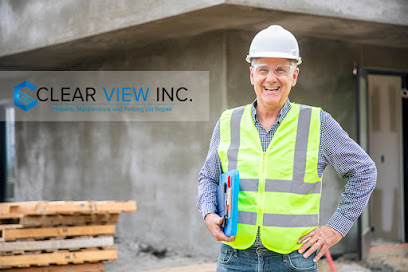 Clear-View, Inc.