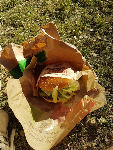 Burger King Stockholm